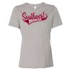 6413 Women’s Extra Soft Tri-blend Tee Thumbnail