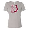 6413 Women’s Extra Soft Tri-blend Tee Thumbnail